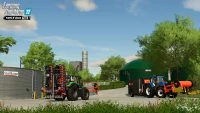 4. Farming Simulator 22: Pumps n´ Hoses Pack PL (PC)